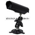 CCTV-Kamera mit hoher Auflösung im Freien Farbe Bullet Kamera 700tvl